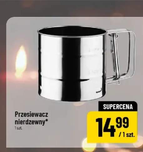 przesiewacz