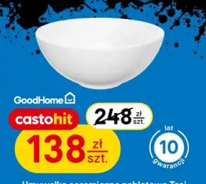 umywalka łazienkowa