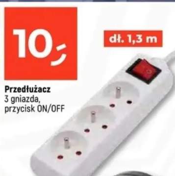 przedłużacz