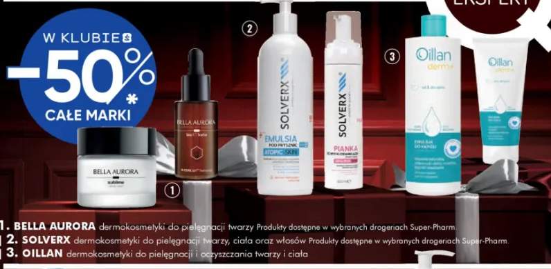 płyn do oczyszczania twarzy