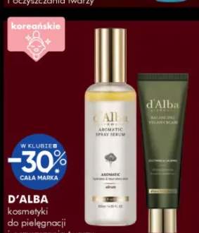 kosmetyki do pielęgnacji twarzy