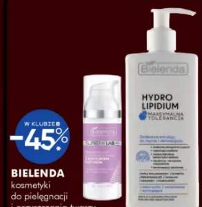 kosmetyki do pielęgnacji twarzy