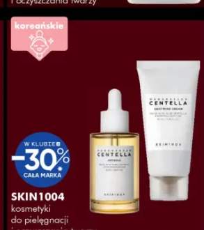 kosmetyki do pielęgnacji twarzy