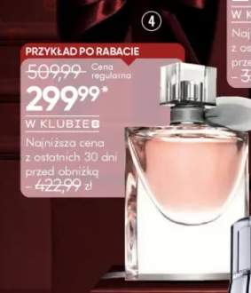 woda perfumowana