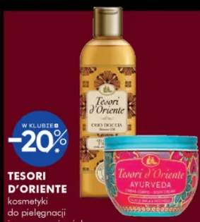 kosmetyki do pielęgnacji ciała