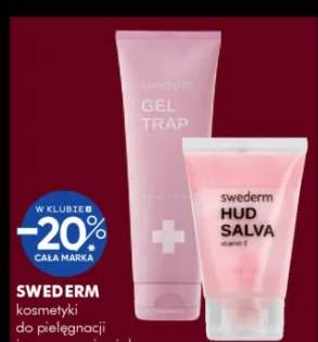 kosmetyki do pielęgnacji ciała