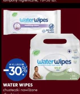 chusteczki nawilżane