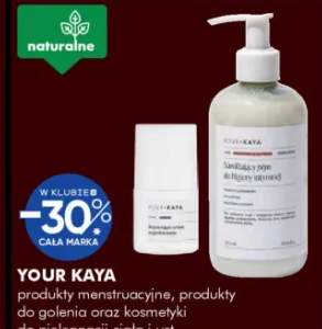 kosmetyki do pielęgnacji ciała