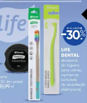 końcówka do szczoteczki elektrycznej