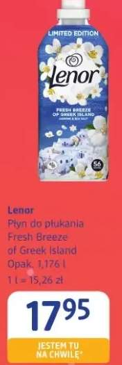 płyn do płukania tkanin