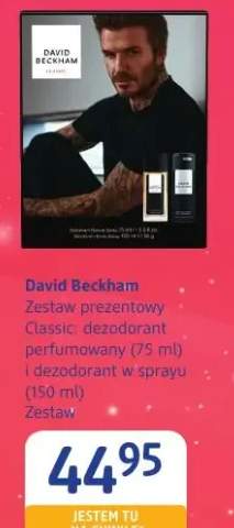 dezodorant perfumowany