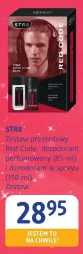 dezodorant perfumowany