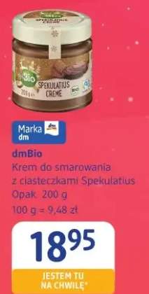 krem do smarowania