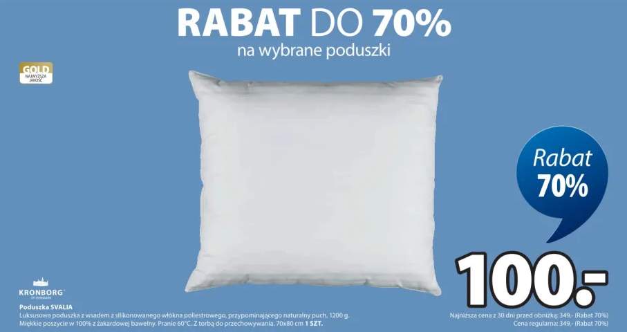 poduszka