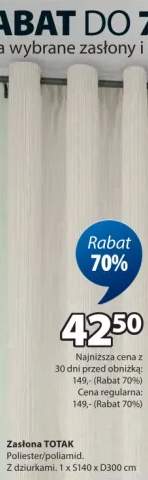 zasłona