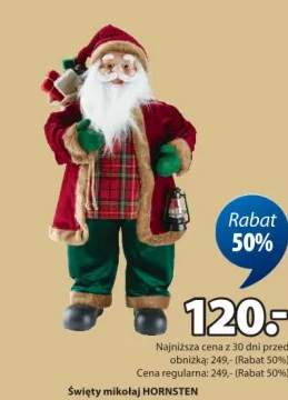 święty mikołaj