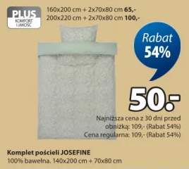 komplet pościeli