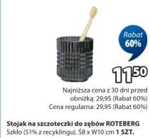 szczoteczka do zębów