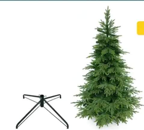 choinka sztuczna