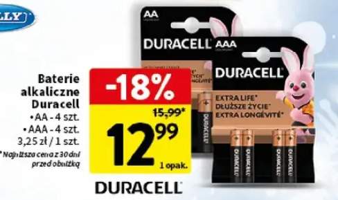 baterie alkaliczne