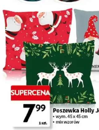 poszewka na poduszkę