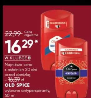 dezodorant w sztyfcie