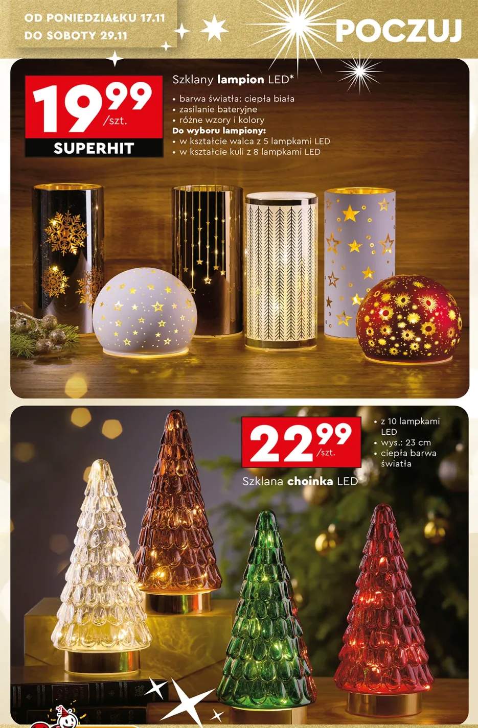 gałązka dekoracyjna