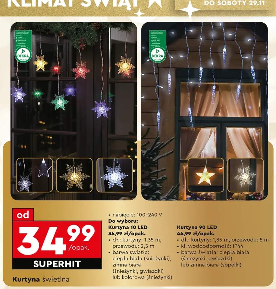 akcesoria świąteczne