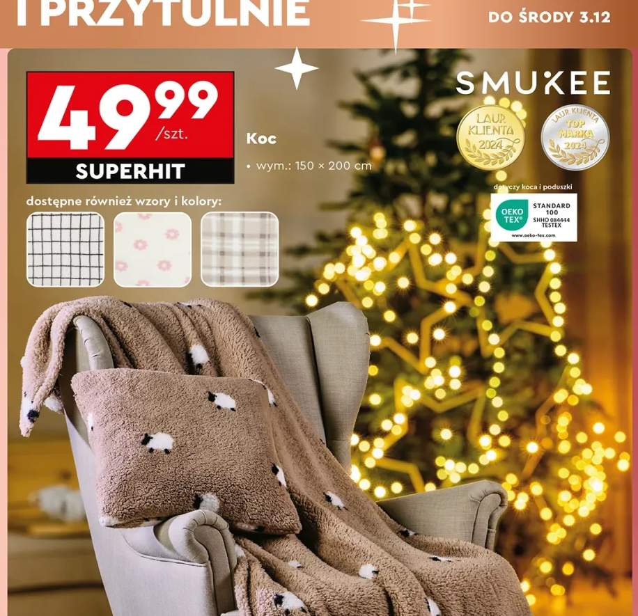 dzbanek z zaparzaczem