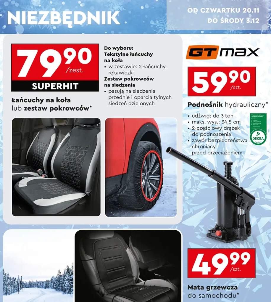 akcesoria do pieczenia