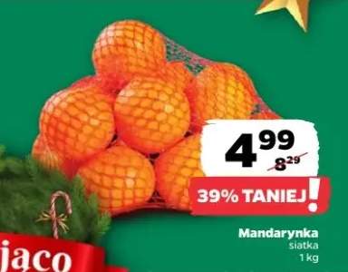 mandarynki