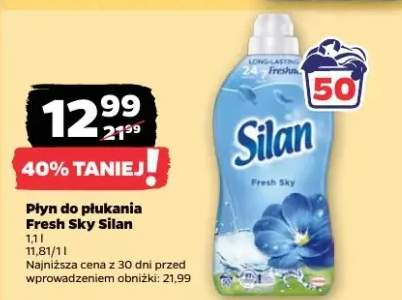 płyn do płukania tkanin
