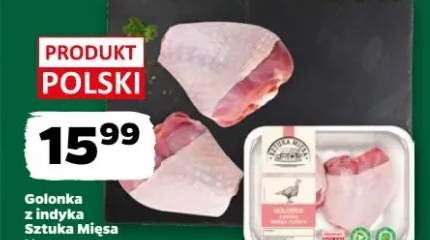 golonka z indyka