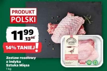 zestaw rosołowy
