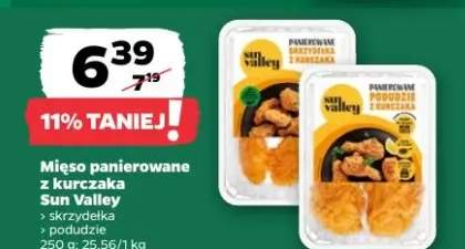 skrzydełka z kurczaka