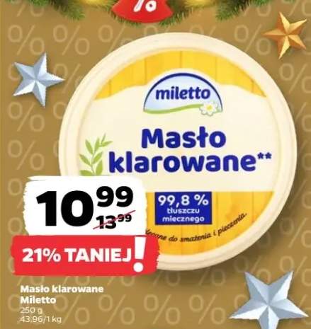 masło klarowane