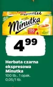 herbata czarna