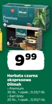 herbata czarna