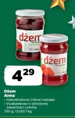dżem
