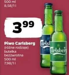 piwo Carlsberg