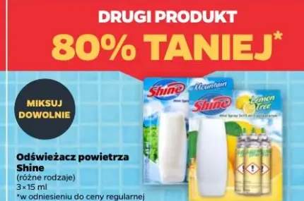 odświeżacz powietrza