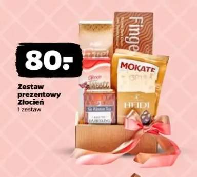 zestaw prezentowy