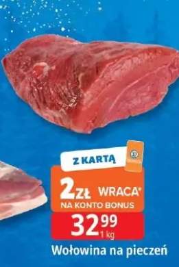 wołowina do pieczenia