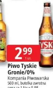 piwo Tyskie