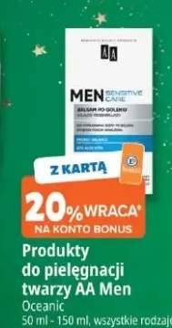 kosmetyki do pielęgnacji twarzy