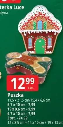 puszka