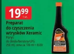 preparat do czyszczenia