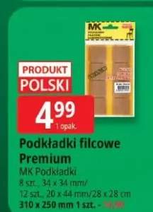 podkładka