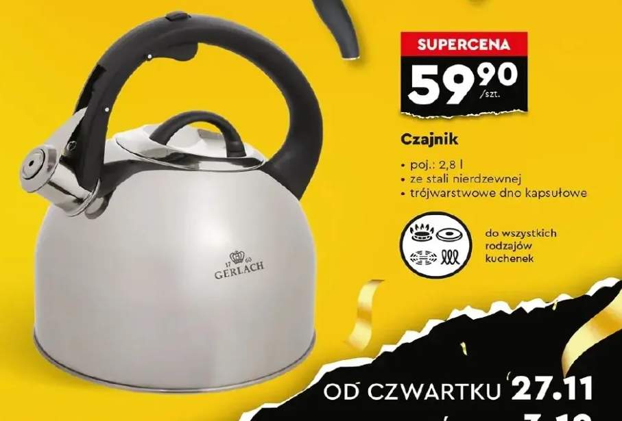 czajnik