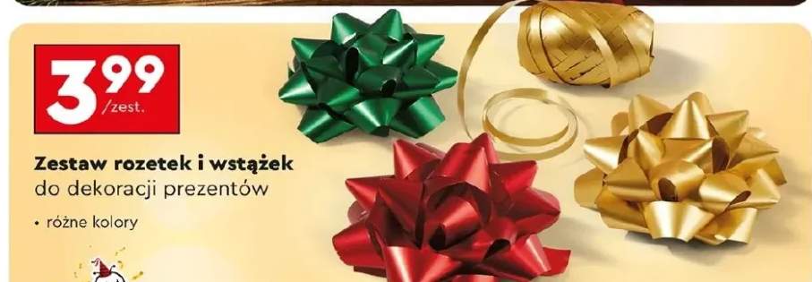 zestaw do dekoracji tortów